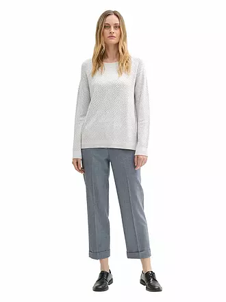 TOM TAILOR | Pullover | 